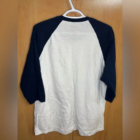 Men’s shirt, long sleeve, Size large, Steven Rhodes - Picture 2 of 3